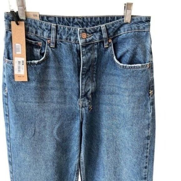 Ksubi Brooklyn Jean Bluebell Jeans Size 29 NWT - Picture 3 of 10